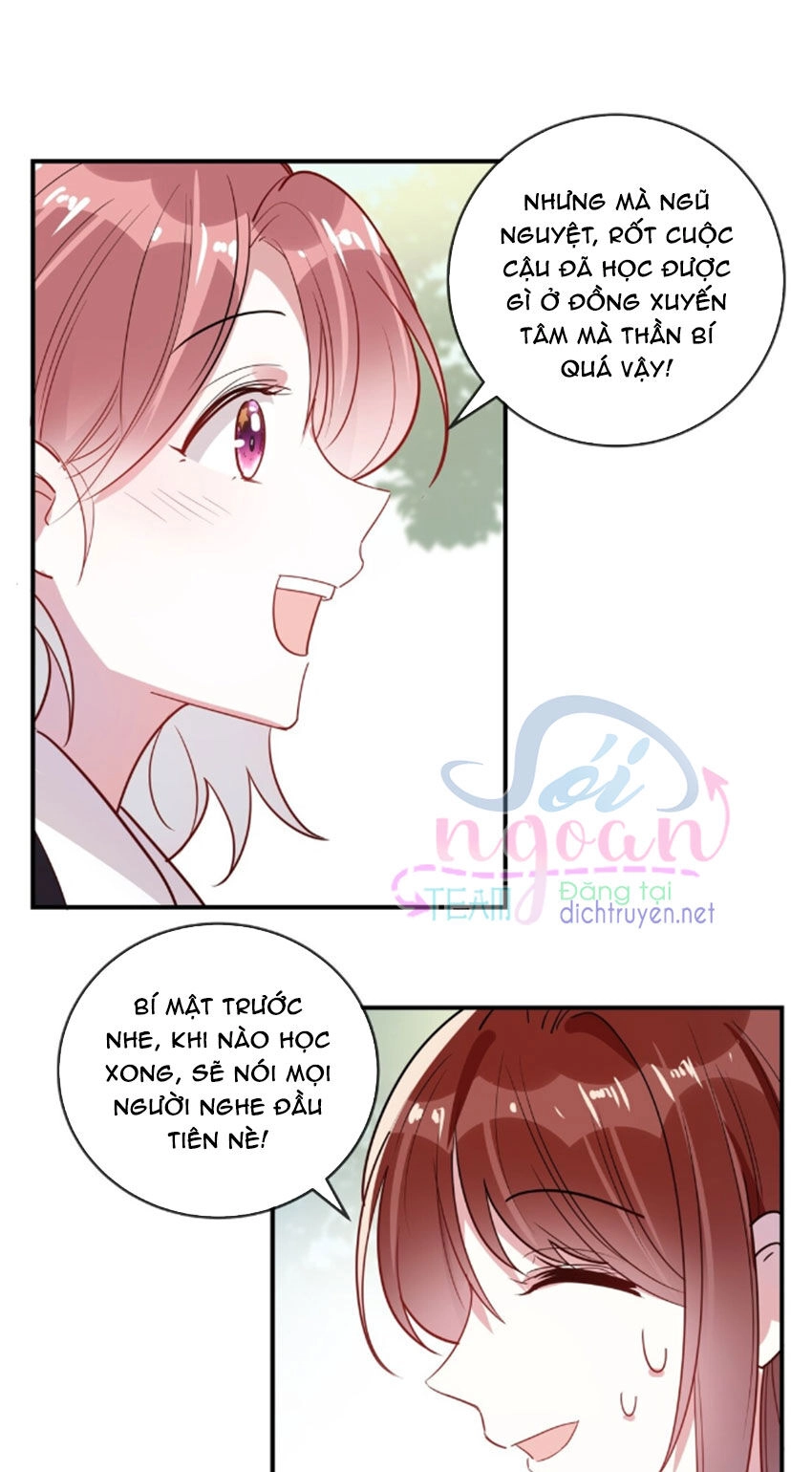 Em Là Bạc Hà Mèo Của Tôi Chapter 32 - 20