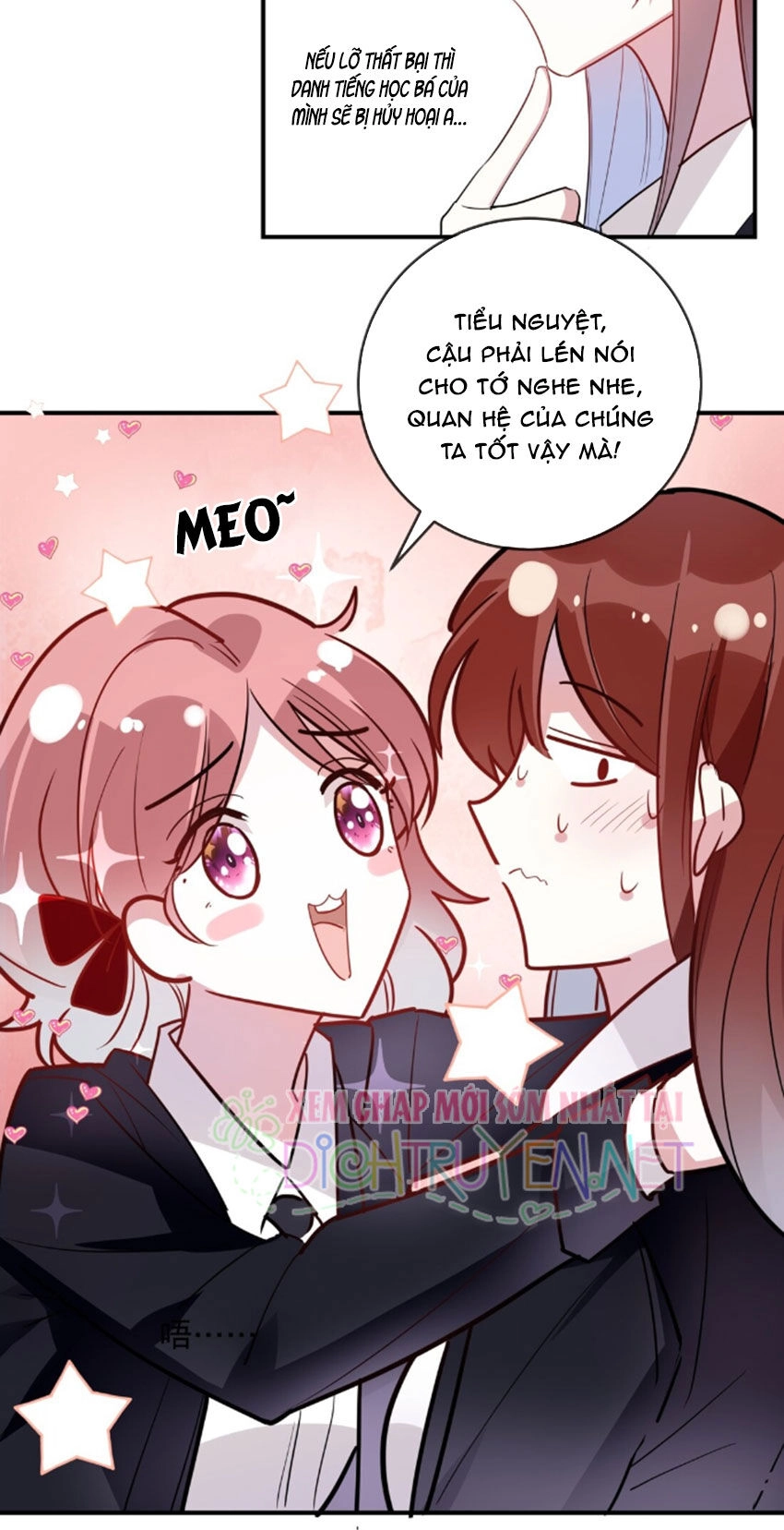 Em Là Bạc Hà Mèo Của Tôi Chapter 32 - 21