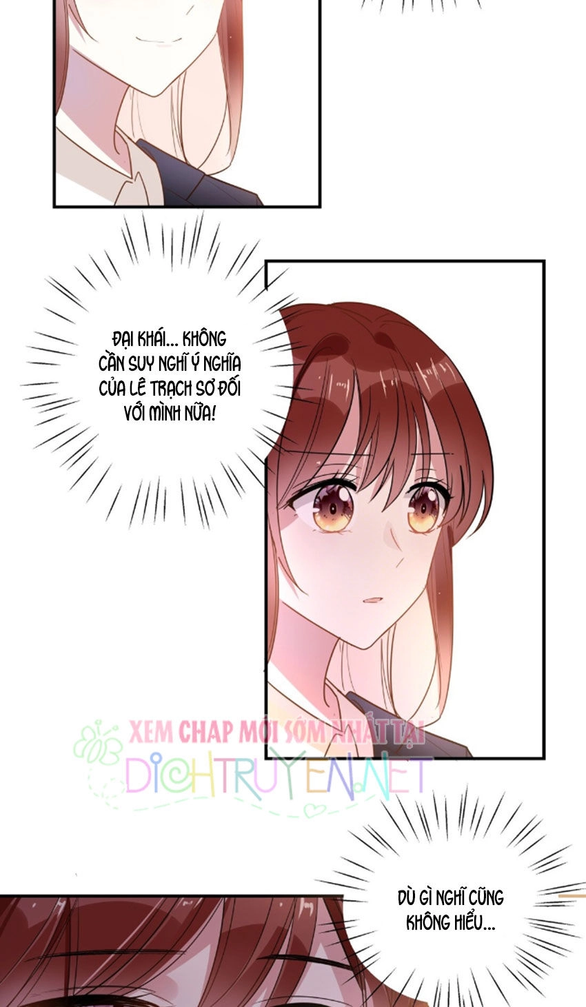 Em Là Bạc Hà Mèo Của Tôi Chapter 32 - 25