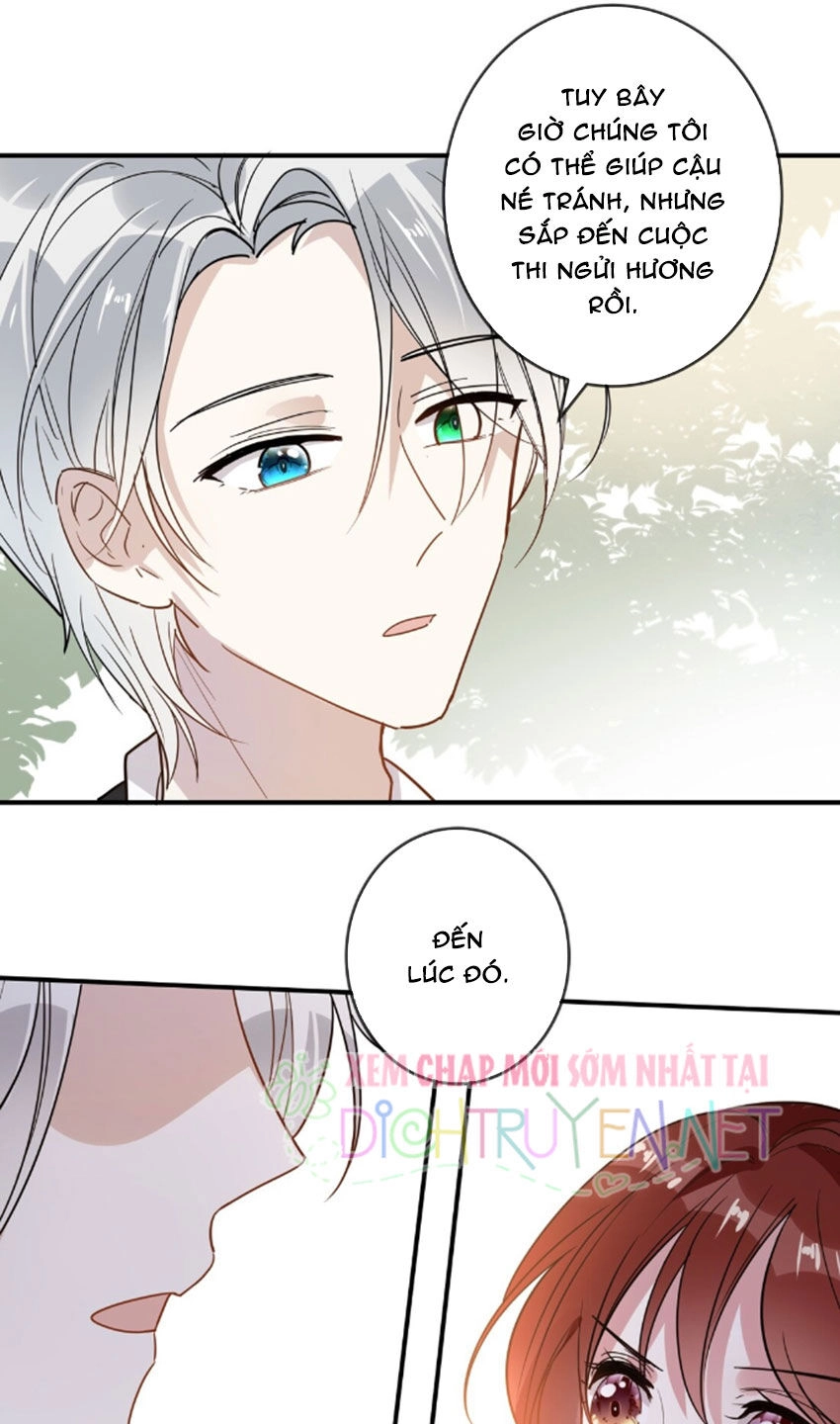 Em Là Bạc Hà Mèo Của Tôi Chapter 32 - 27