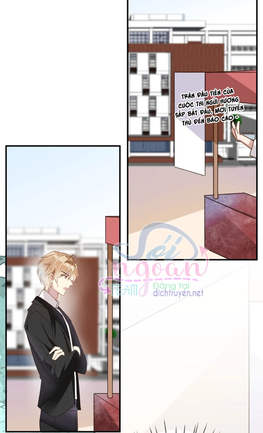 Em Là Bạc Hà Mèo Của Tôi Chapter 32 - 30