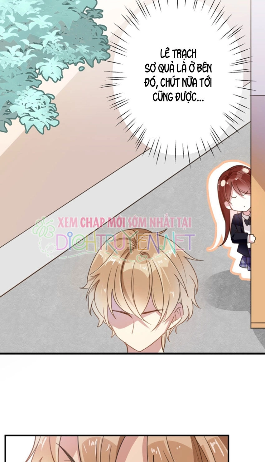 Em Là Bạc Hà Mèo Của Tôi Chapter 32 - 31
