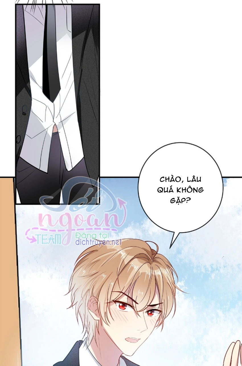 Em Là Bạc Hà Mèo Của Tôi Chapter 32 - 34