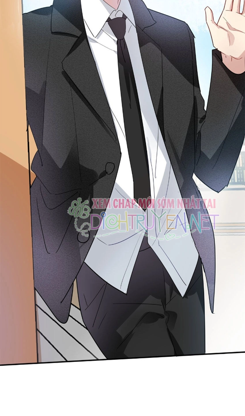 Em Là Bạc Hà Mèo Của Tôi Chapter 32 - 35