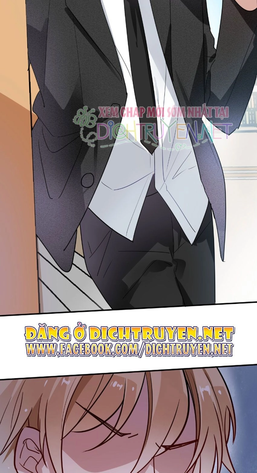 Em Là Bạc Hà Mèo Của Tôi Chapter 33 - 3