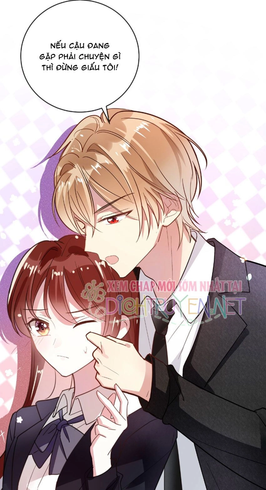 Em Là Bạc Hà Mèo Của Tôi Chapter 33 - 5