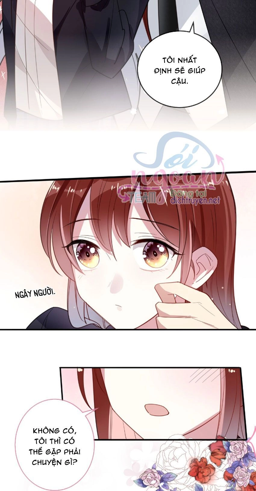 Em Là Bạc Hà Mèo Của Tôi Chapter 33 - 6