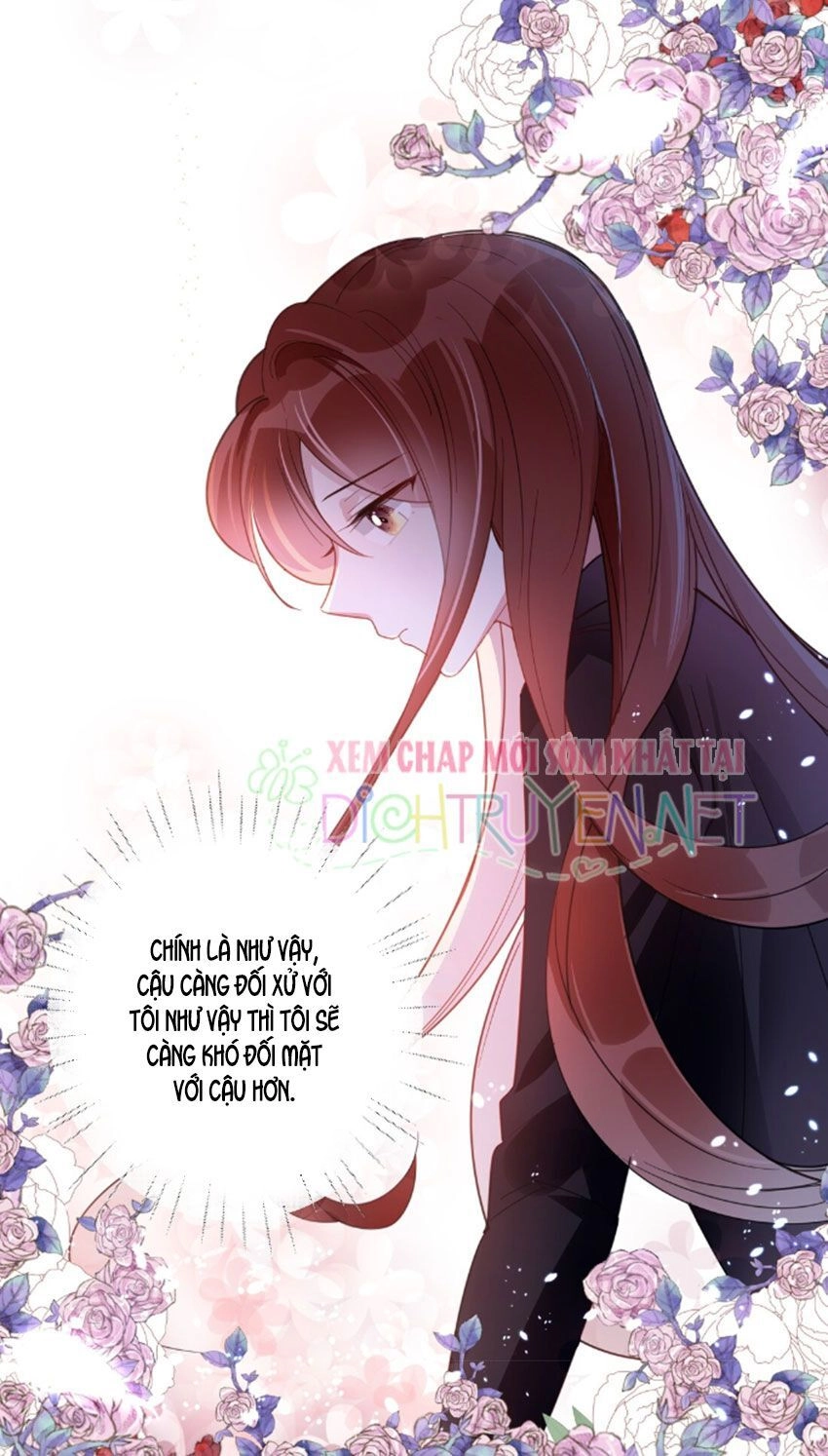 Em Là Bạc Hà Mèo Của Tôi Chapter 33 - 7