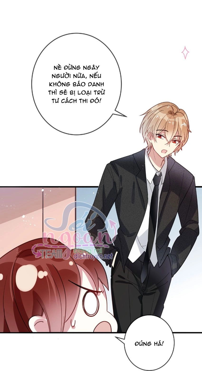 Em Là Bạc Hà Mèo Của Tôi Chapter 33 - 10