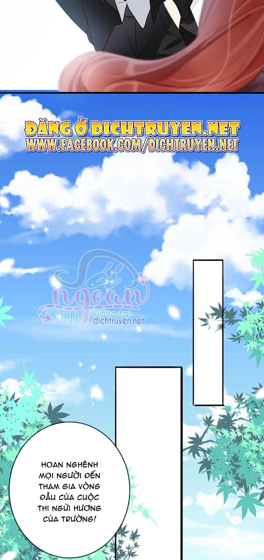 Em Là Bạc Hà Mèo Của Tôi Chapter 33 - 12