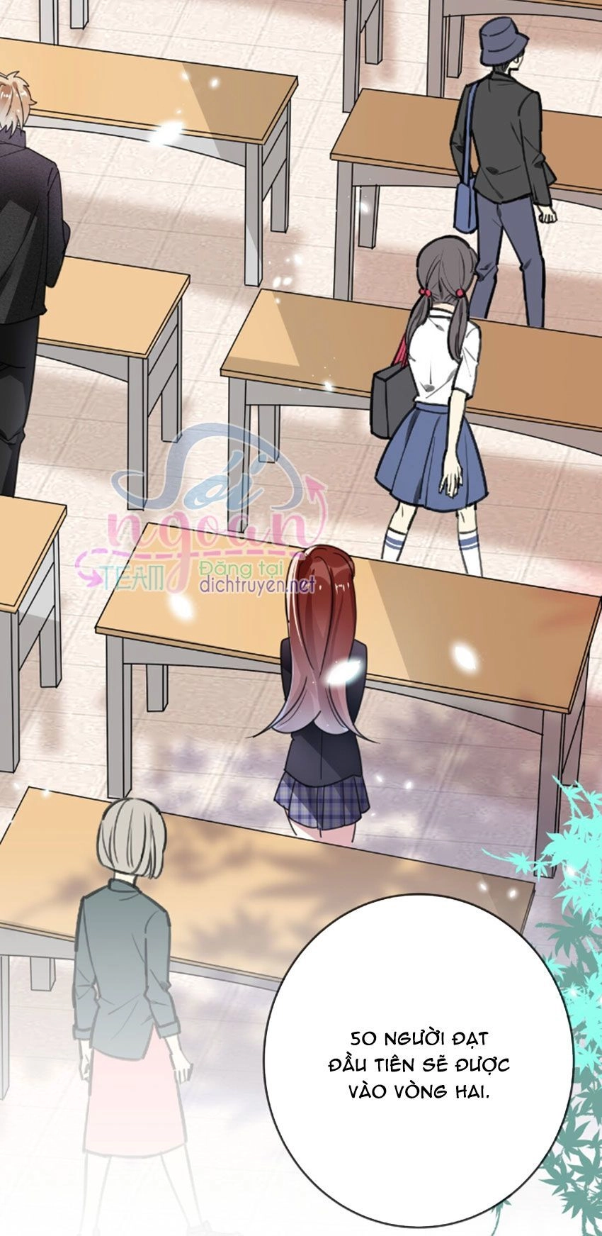 Em Là Bạc Hà Mèo Của Tôi Chapter 33 - 14