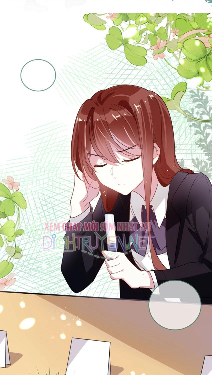 Em Là Bạc Hà Mèo Của Tôi Chapter 33 - 15