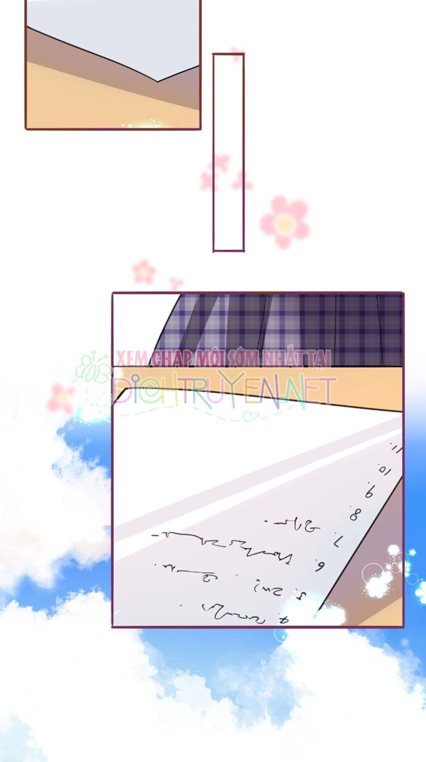 Em Là Bạc Hà Mèo Của Tôi Chapter 33 - 17