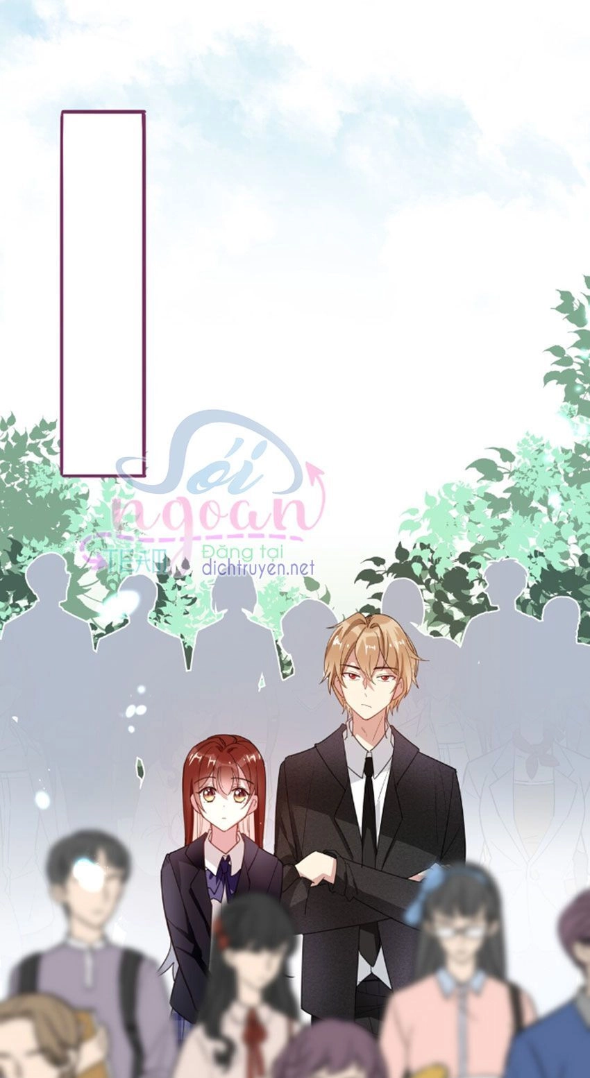 Em Là Bạc Hà Mèo Của Tôi Chapter 33 - 19