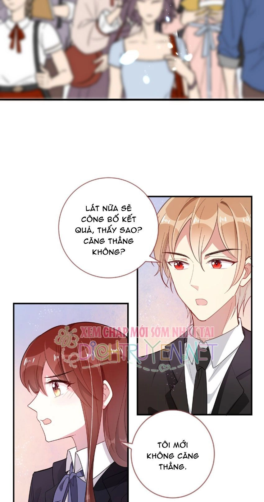 Em Là Bạc Hà Mèo Của Tôi Chapter 33 - 20