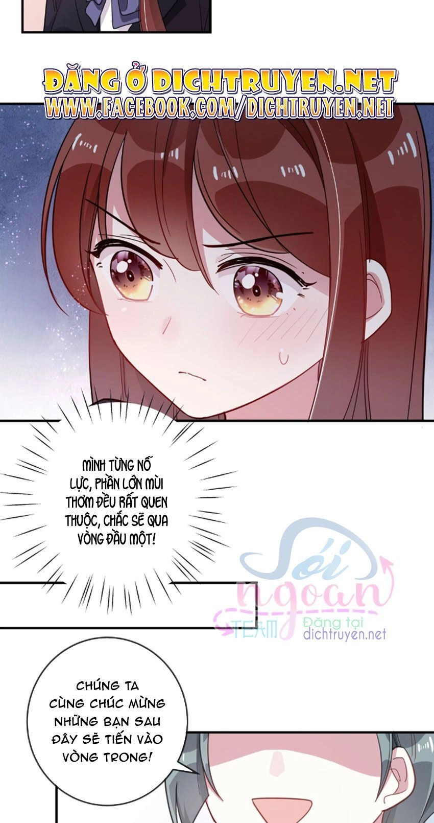 Em Là Bạc Hà Mèo Của Tôi Chapter 33 - 21