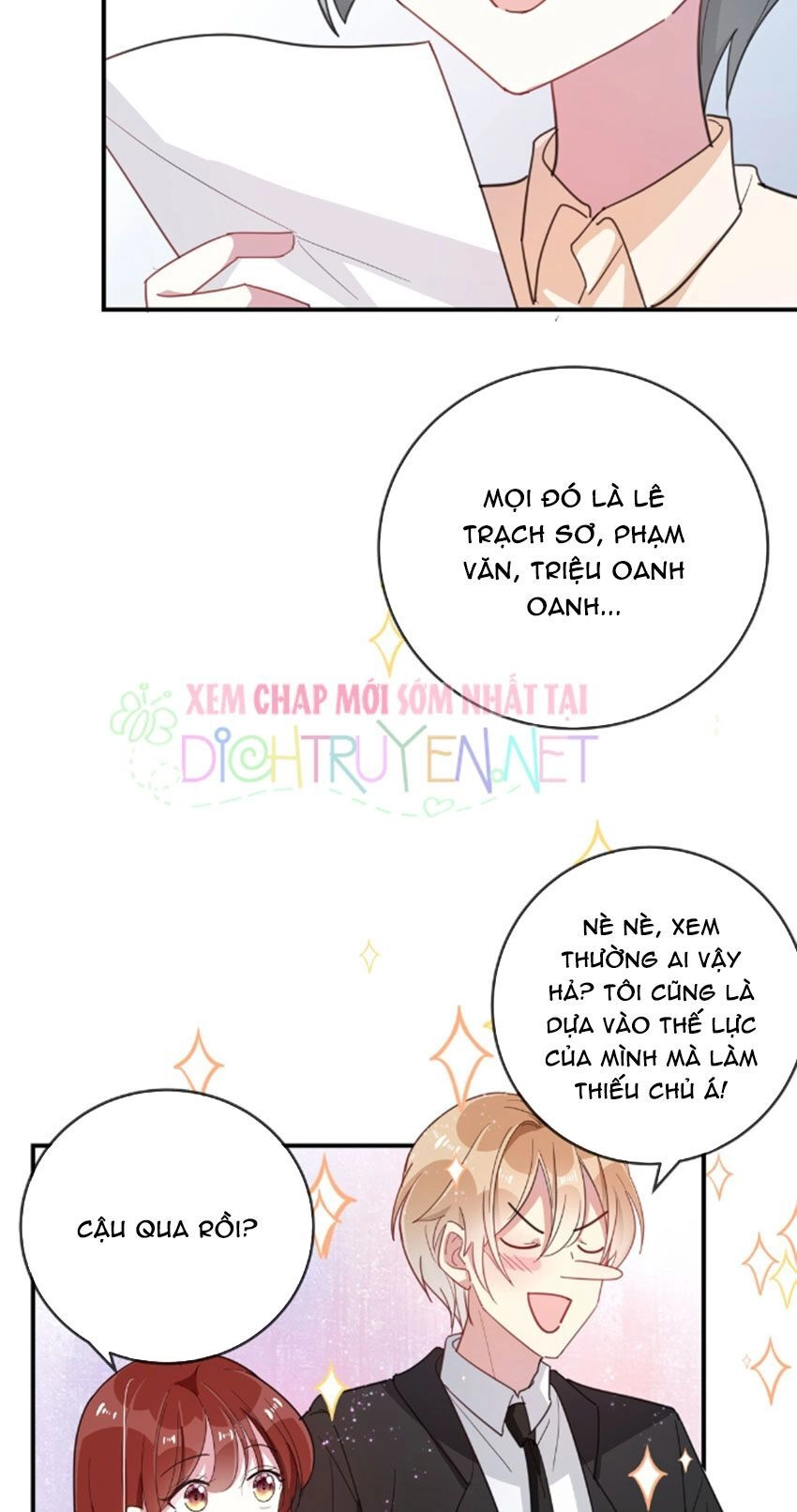 Em Là Bạc Hà Mèo Của Tôi Chapter 33 - 22