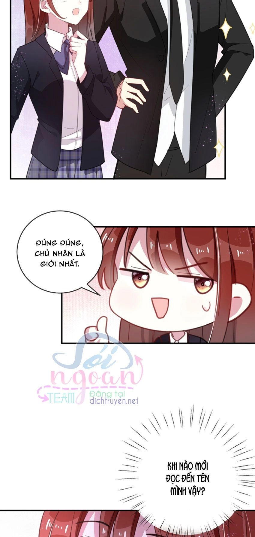 Em Là Bạc Hà Mèo Của Tôi Chapter 33 - 23