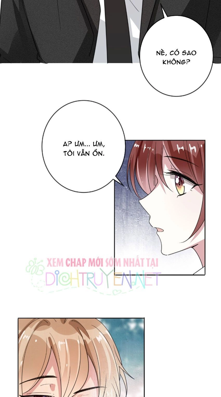 Em Là Bạc Hà Mèo Của Tôi Chapter 33 - 28