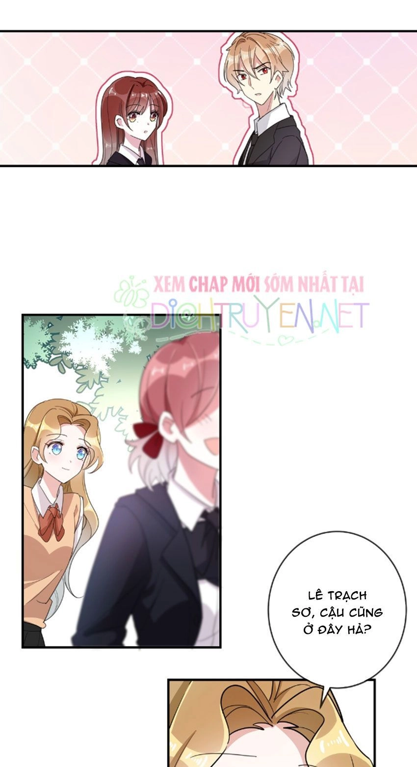 Em Là Bạc Hà Mèo Của Tôi Chapter 33 - 34