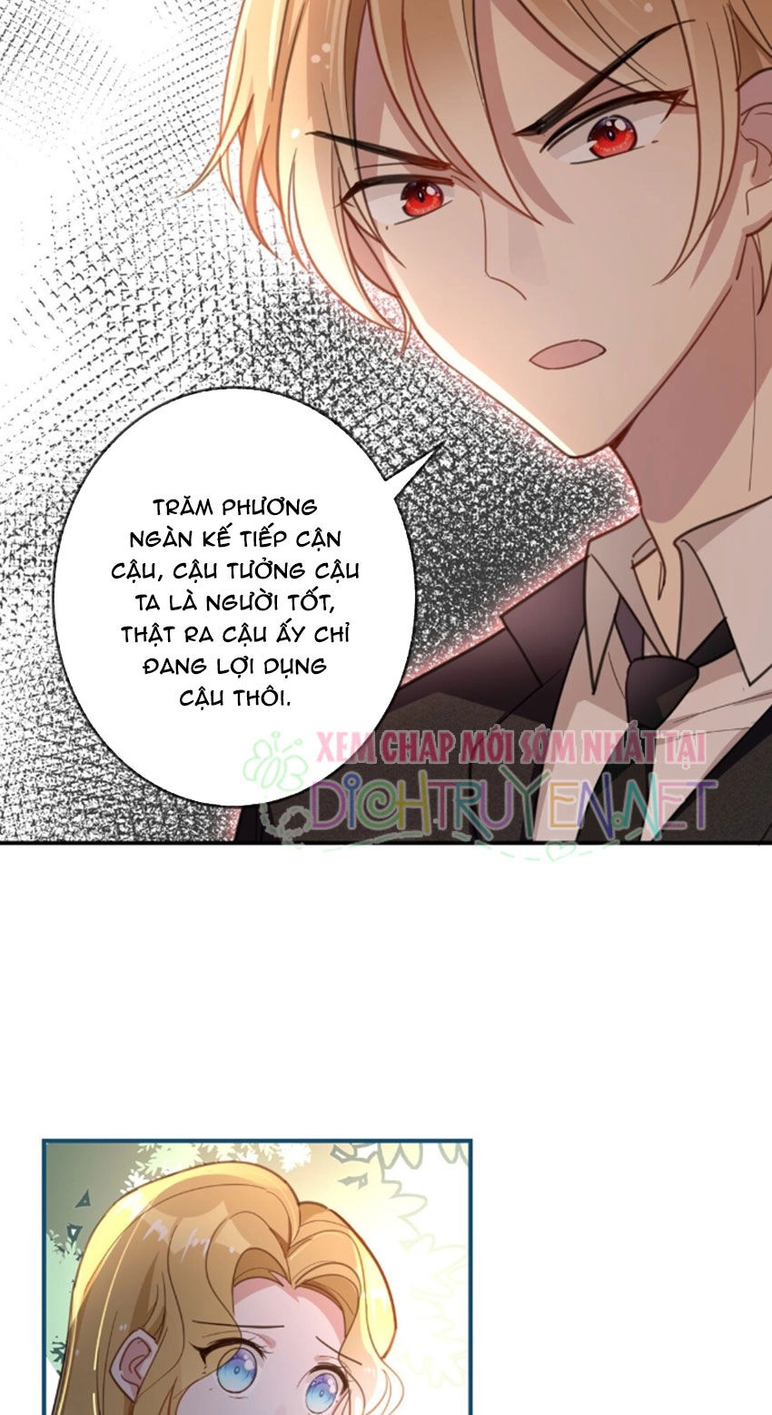 Em Là Bạc Hà Mèo Của Tôi Chapter 34 - 4