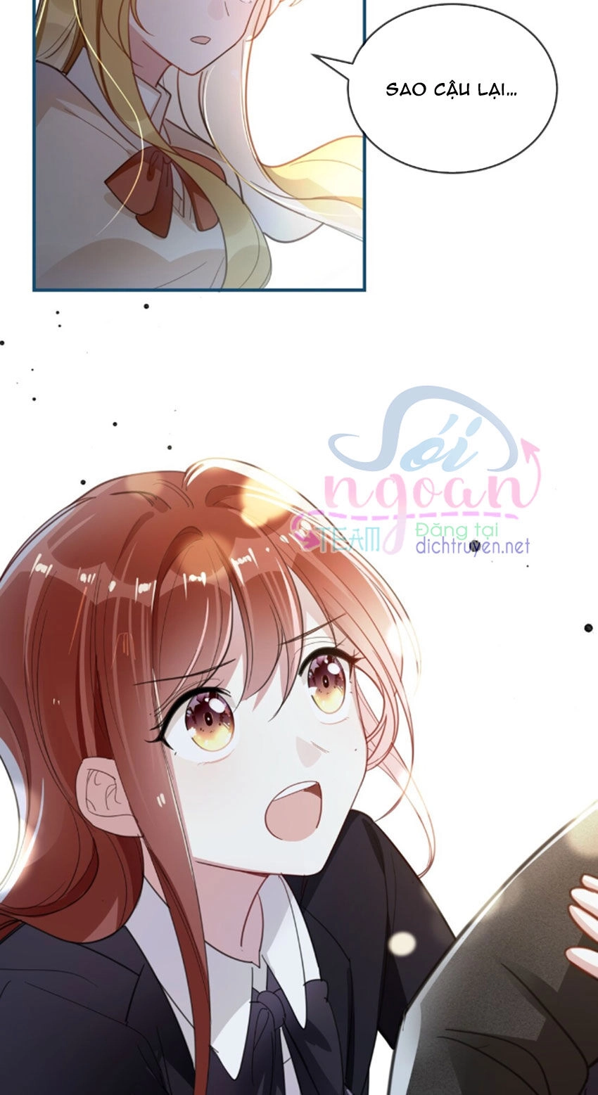 Em Là Bạc Hà Mèo Của Tôi Chapter 34 - 5