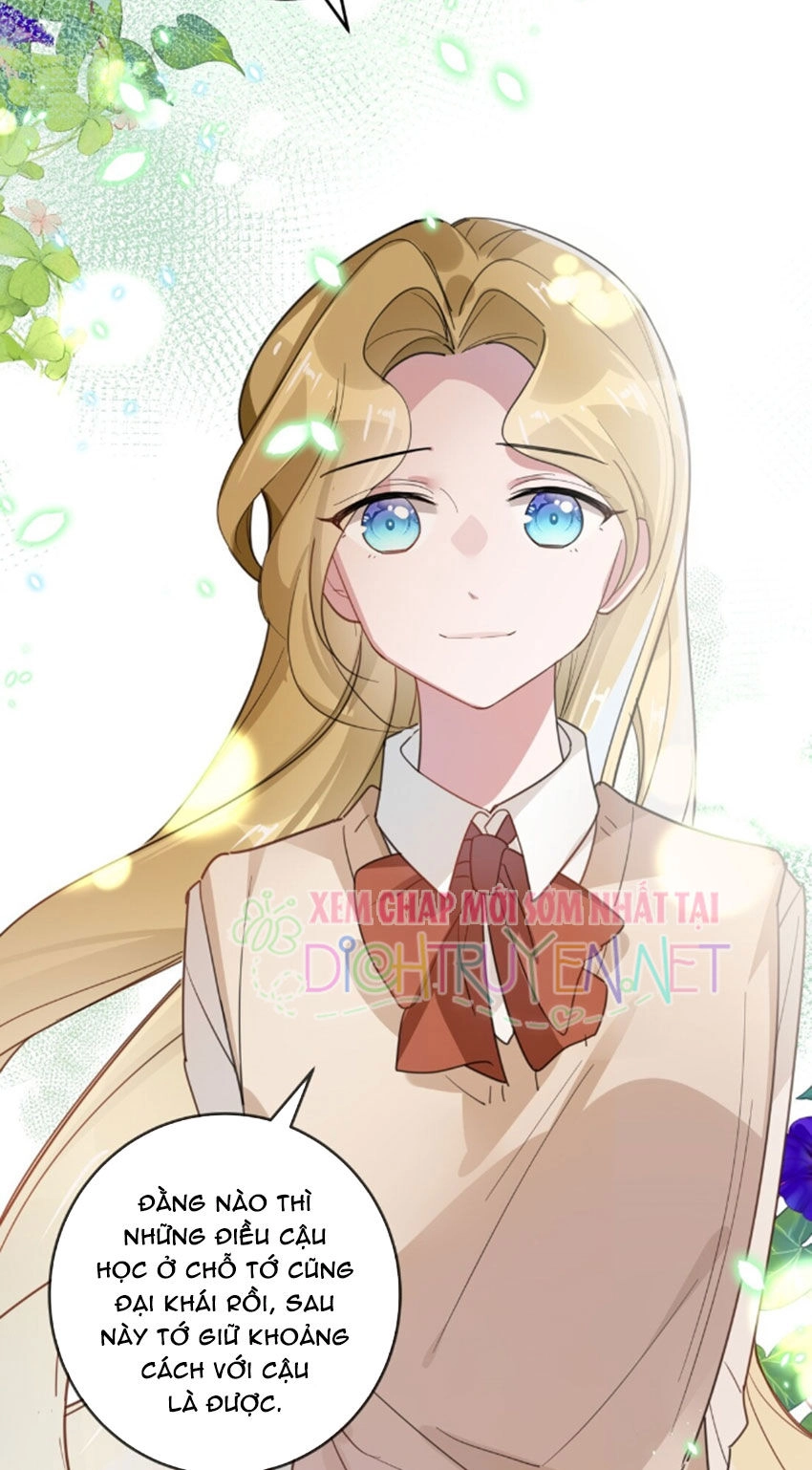 Em Là Bạc Hà Mèo Của Tôi Chapter 34 - 8