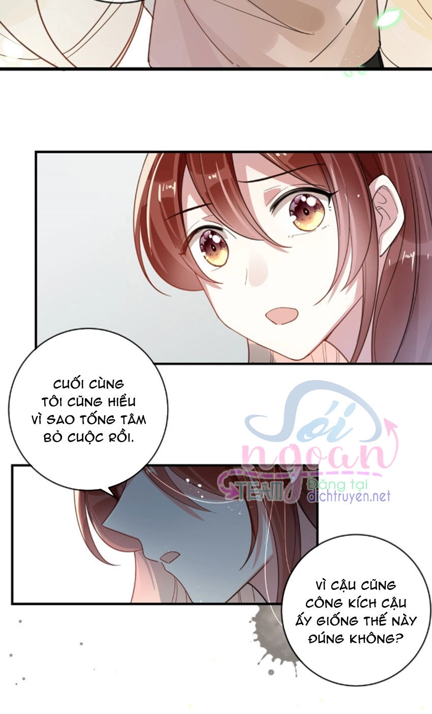 Em Là Bạc Hà Mèo Của Tôi Chapter 34 - 9