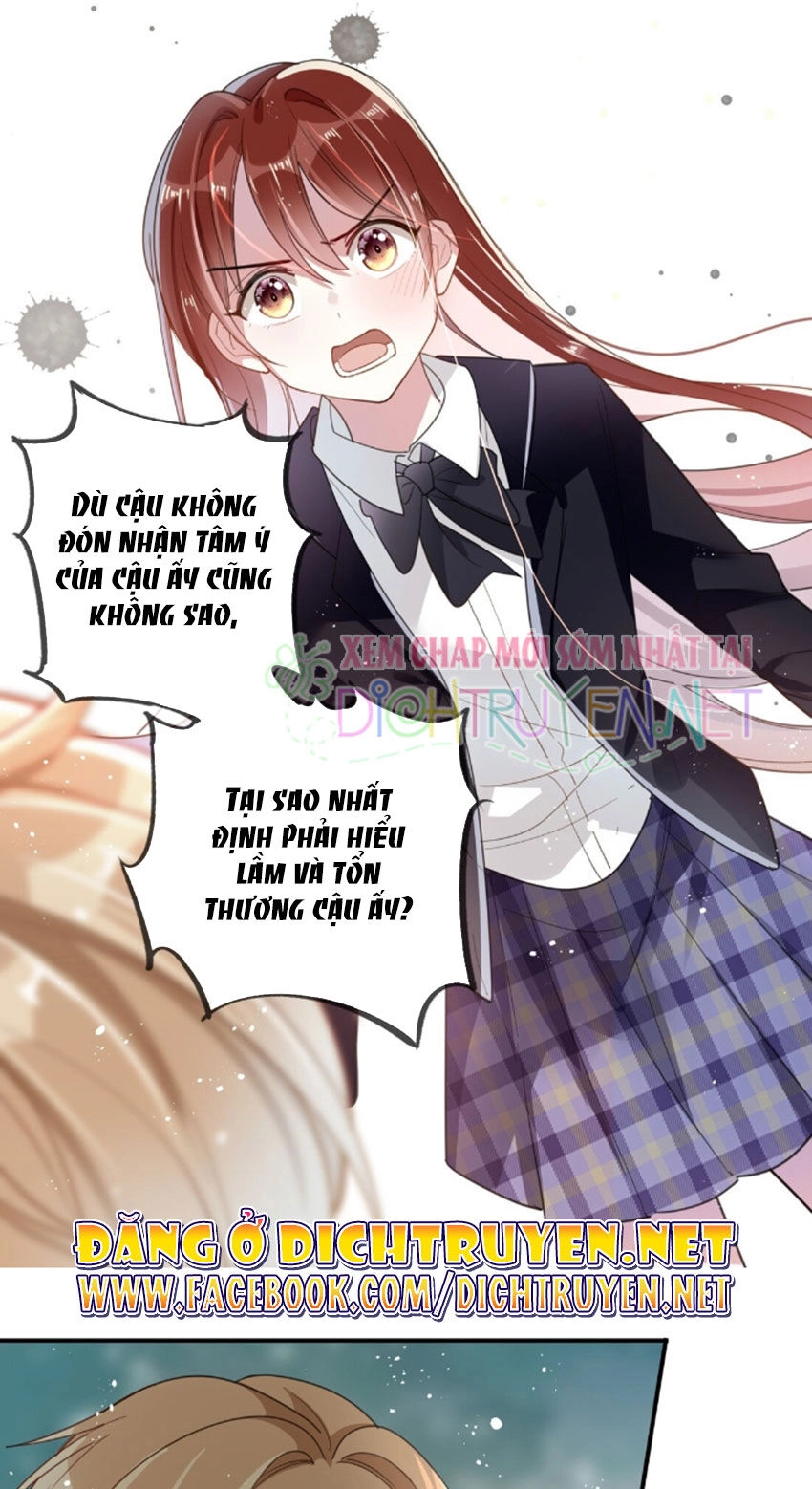 Em Là Bạc Hà Mèo Của Tôi Chapter 34 - 11