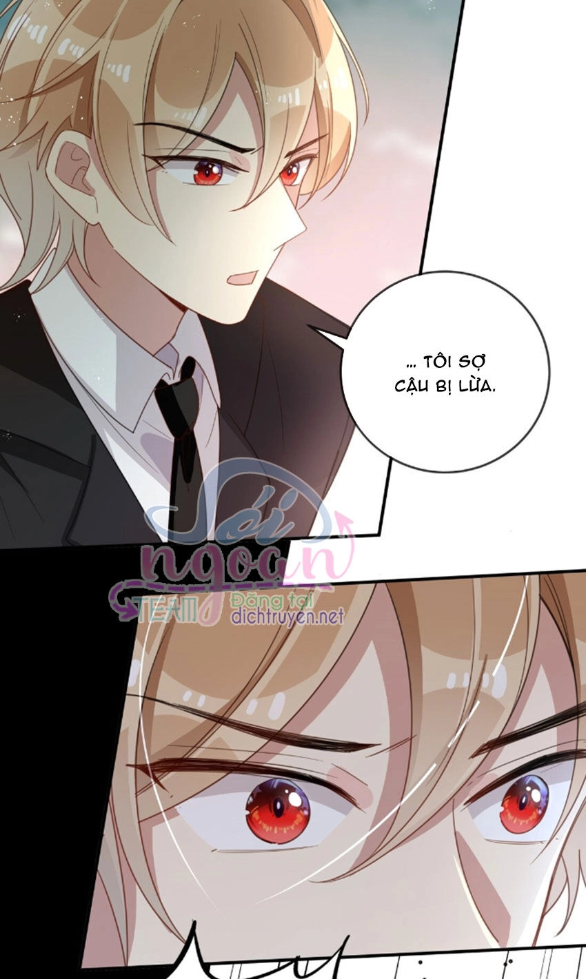 Em Là Bạc Hà Mèo Của Tôi Chapter 34 - 12