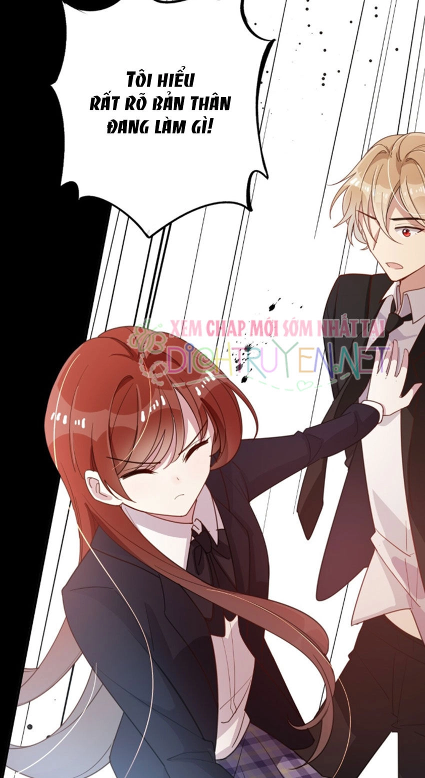 Em Là Bạc Hà Mèo Của Tôi Chapter 34 - 13