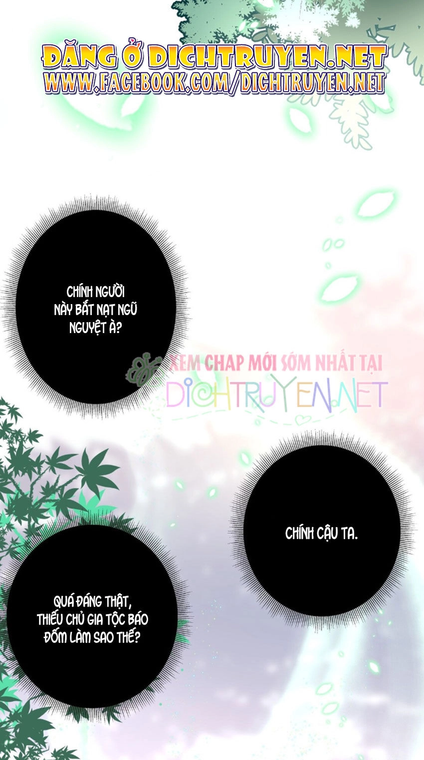 Em Là Bạc Hà Mèo Của Tôi Chapter 34 - 17