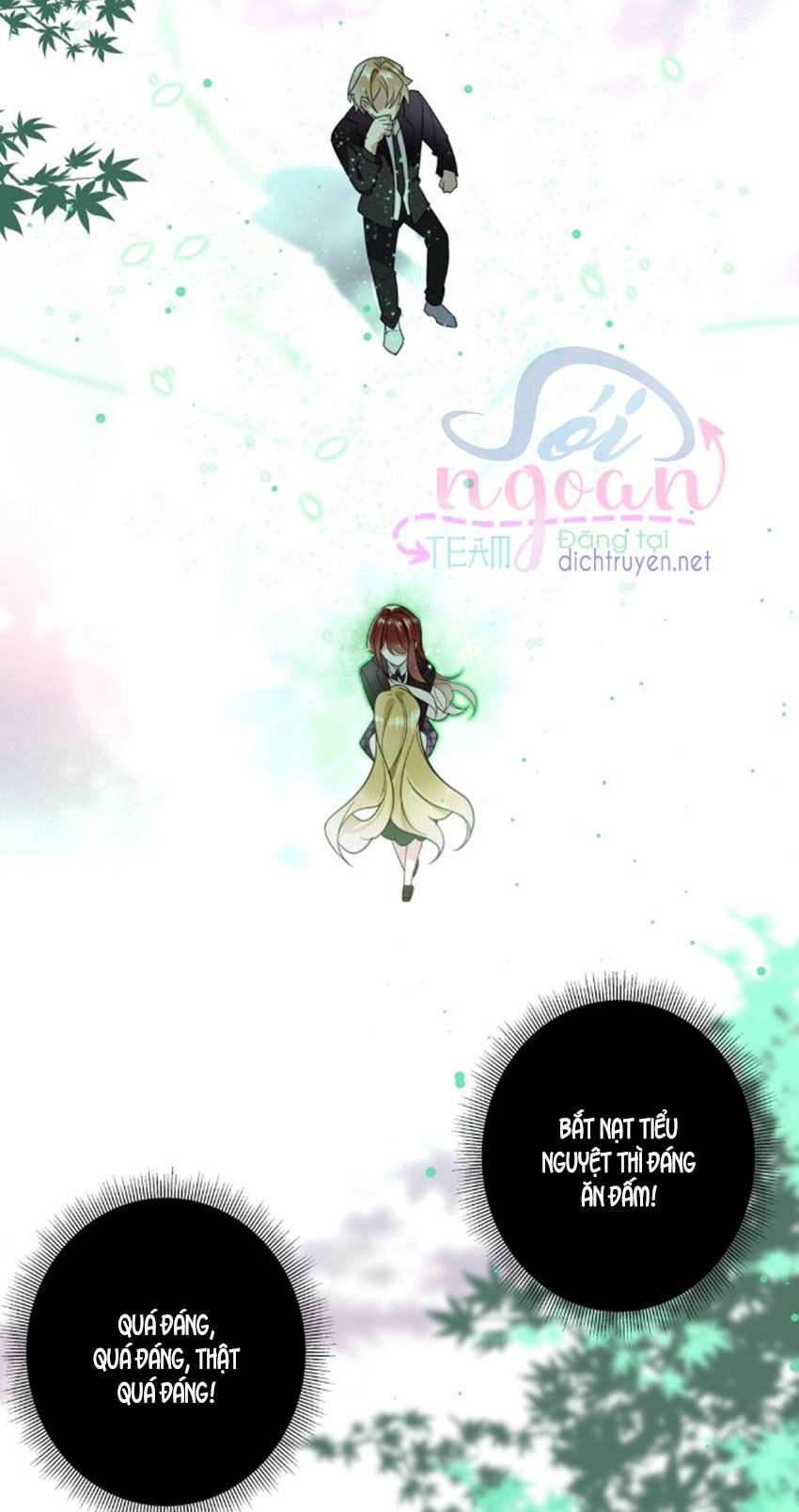 Em Là Bạc Hà Mèo Của Tôi Chapter 34 - 18