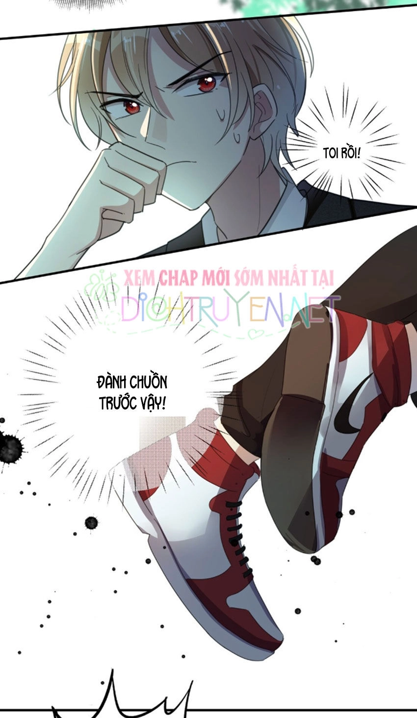 Em Là Bạc Hà Mèo Của Tôi Chapter 34 - 19