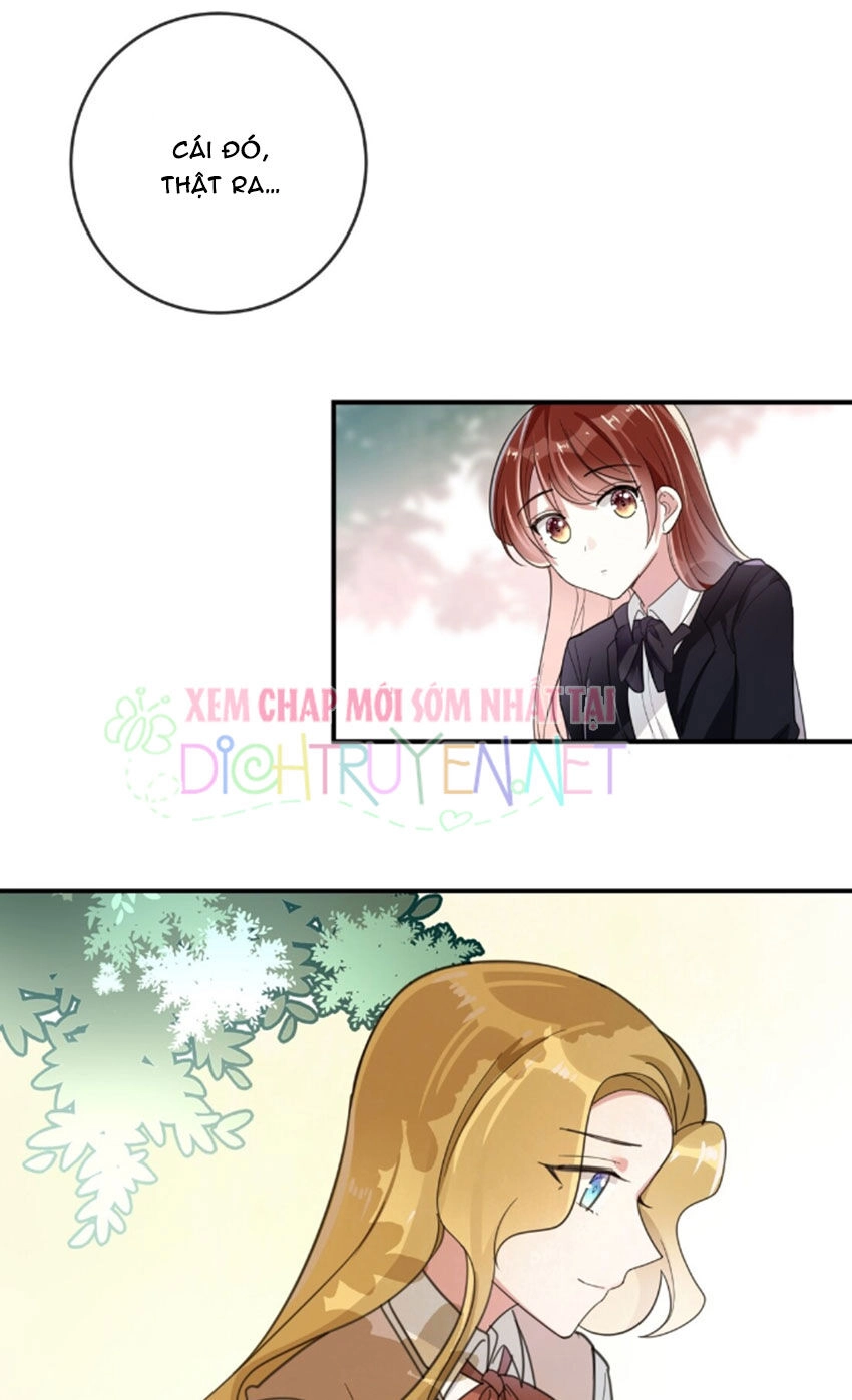 Em Là Bạc Hà Mèo Của Tôi Chapter 34 - 25