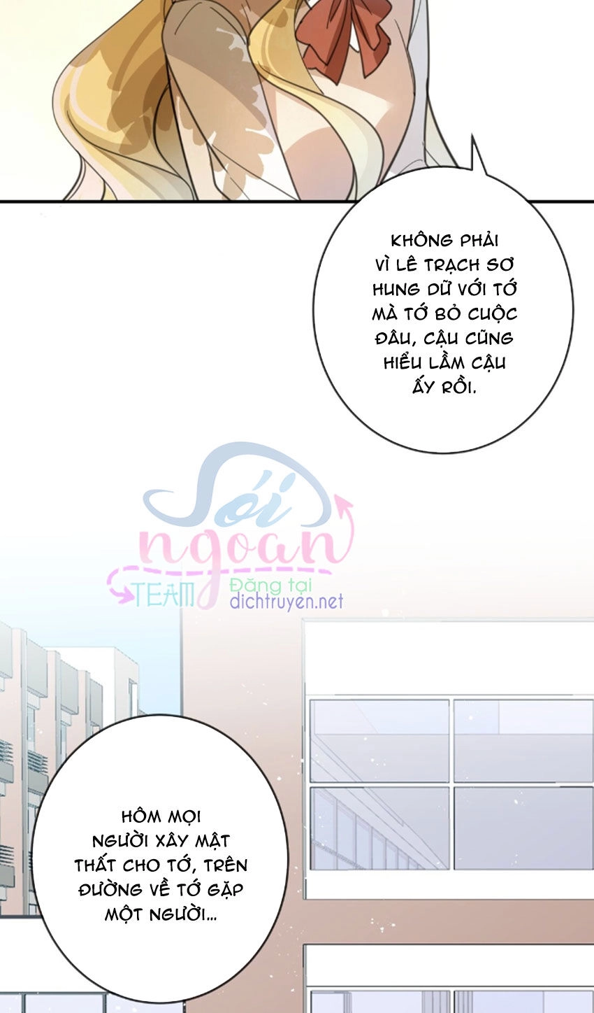 Em Là Bạc Hà Mèo Của Tôi Chapter 34 - 26