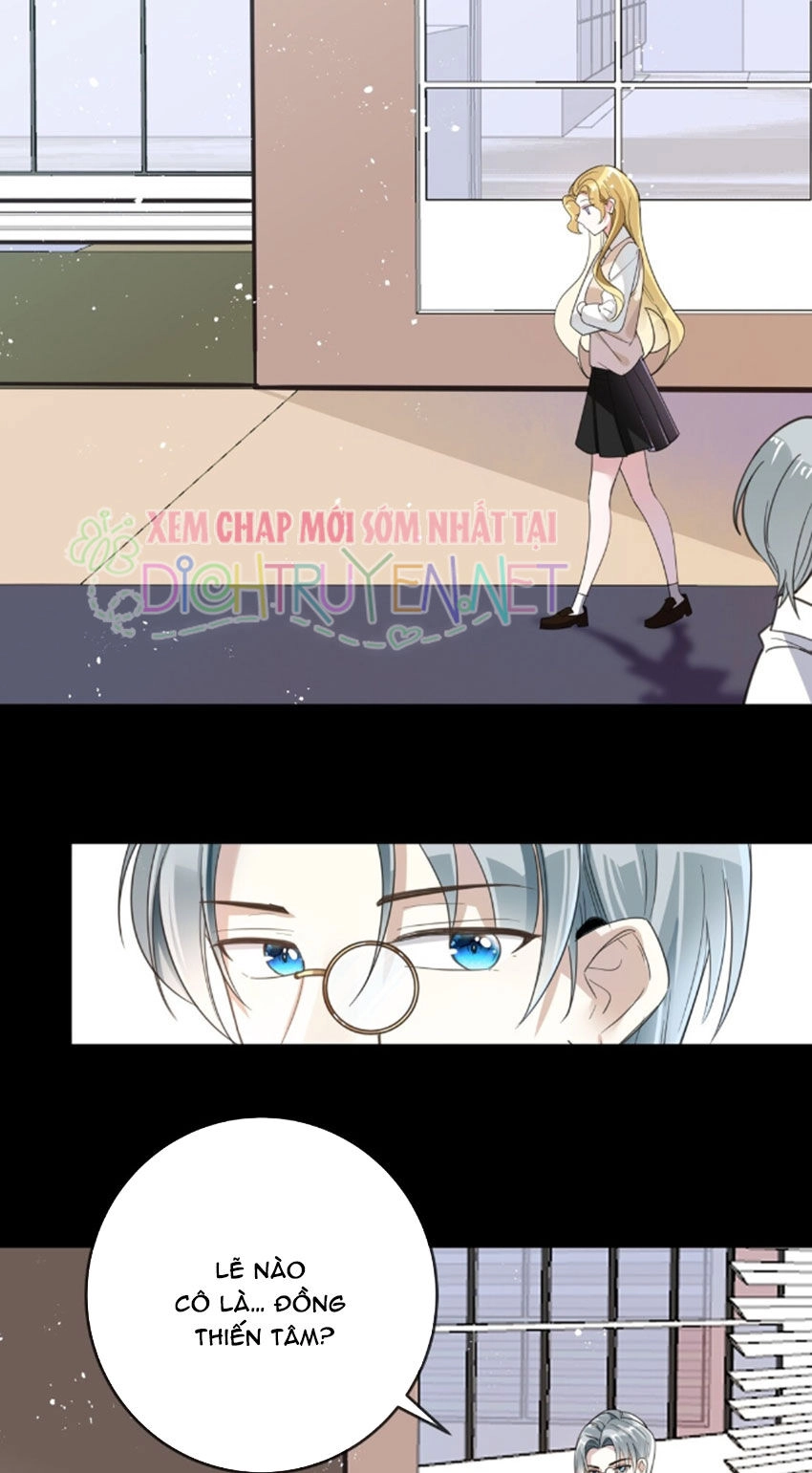 Em Là Bạc Hà Mèo Của Tôi Chapter 34 - 27