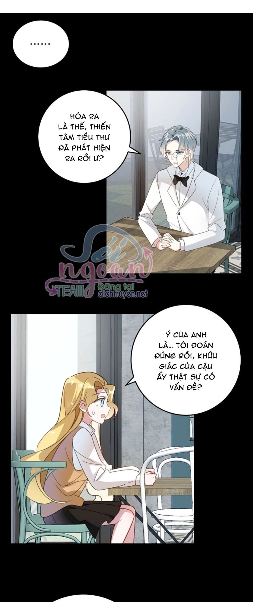 Em Là Bạc Hà Mèo Của Tôi Chapter 35 - 2