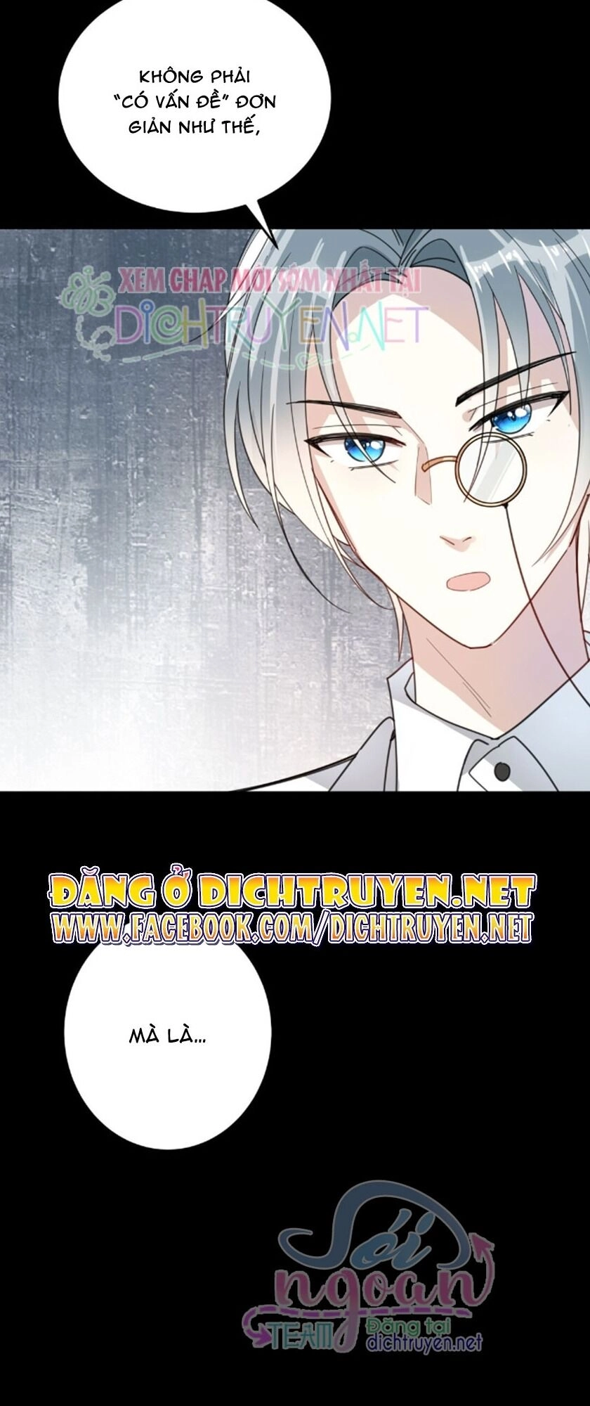 Em Là Bạc Hà Mèo Của Tôi Chapter 35 - 3