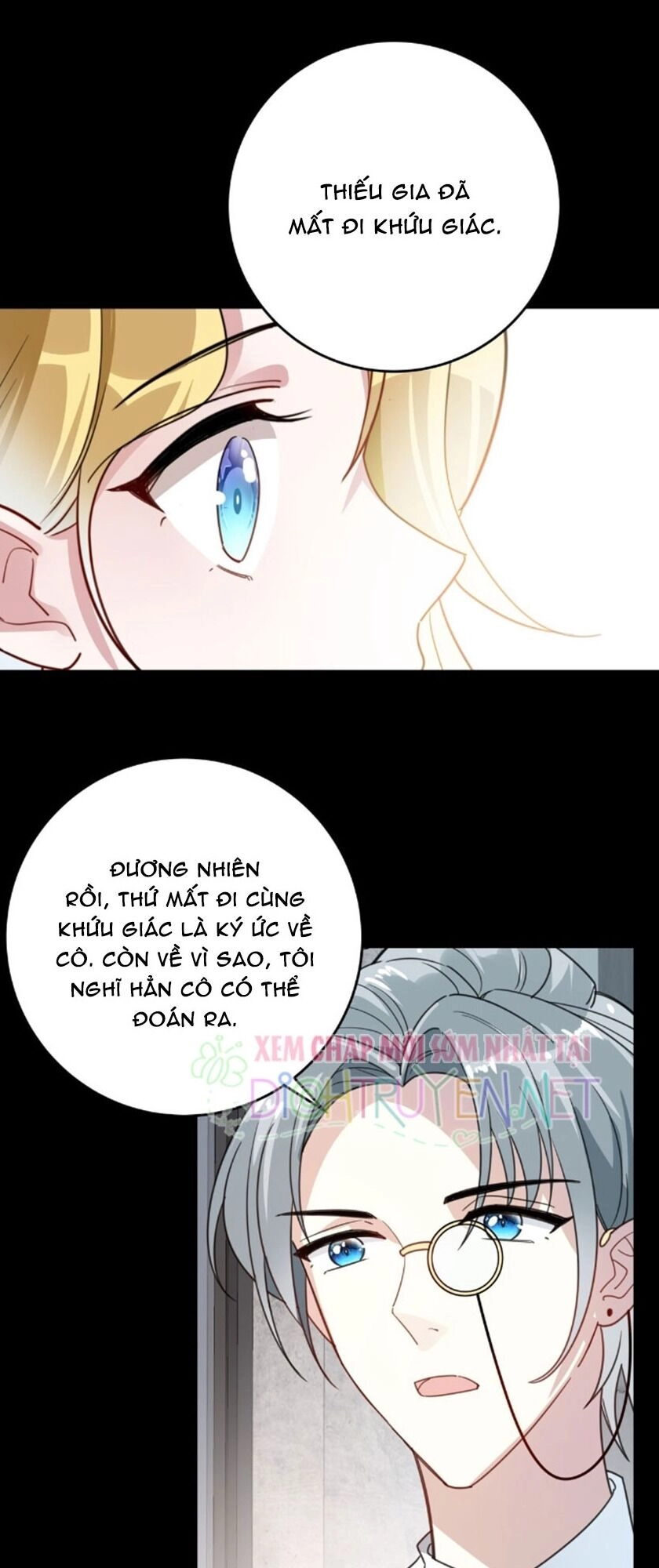 Em Là Bạc Hà Mèo Của Tôi Chapter 35 - 4