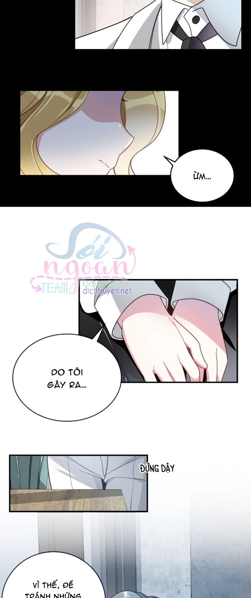 Em Là Bạc Hà Mèo Của Tôi Chapter 35 - 5