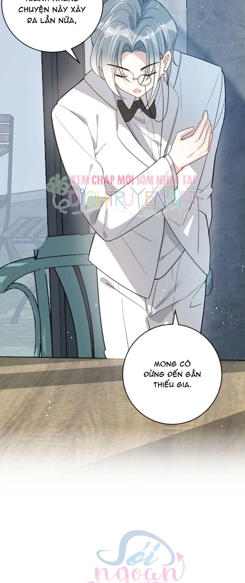 Em Là Bạc Hà Mèo Của Tôi Chapter 35 - 6