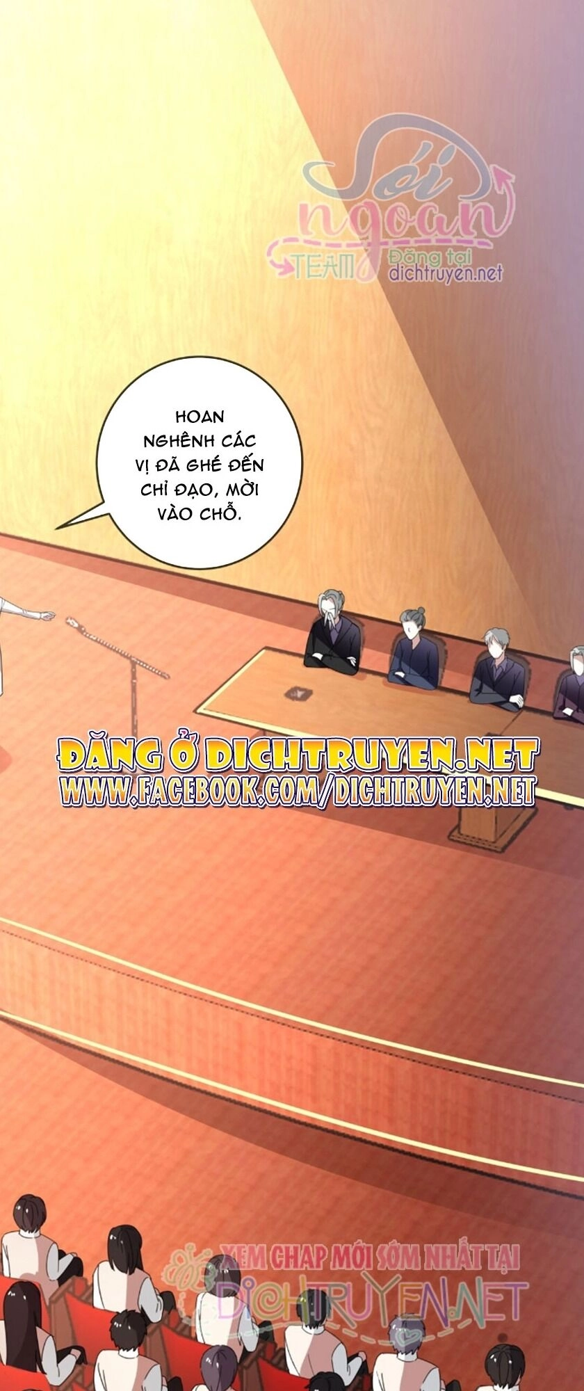 Em Là Bạc Hà Mèo Của Tôi Chapter 35 - 10