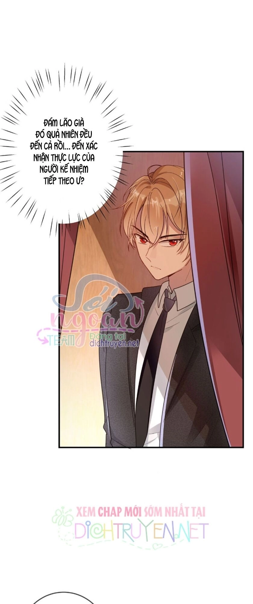 Em Là Bạc Hà Mèo Của Tôi Chapter 35 - 12