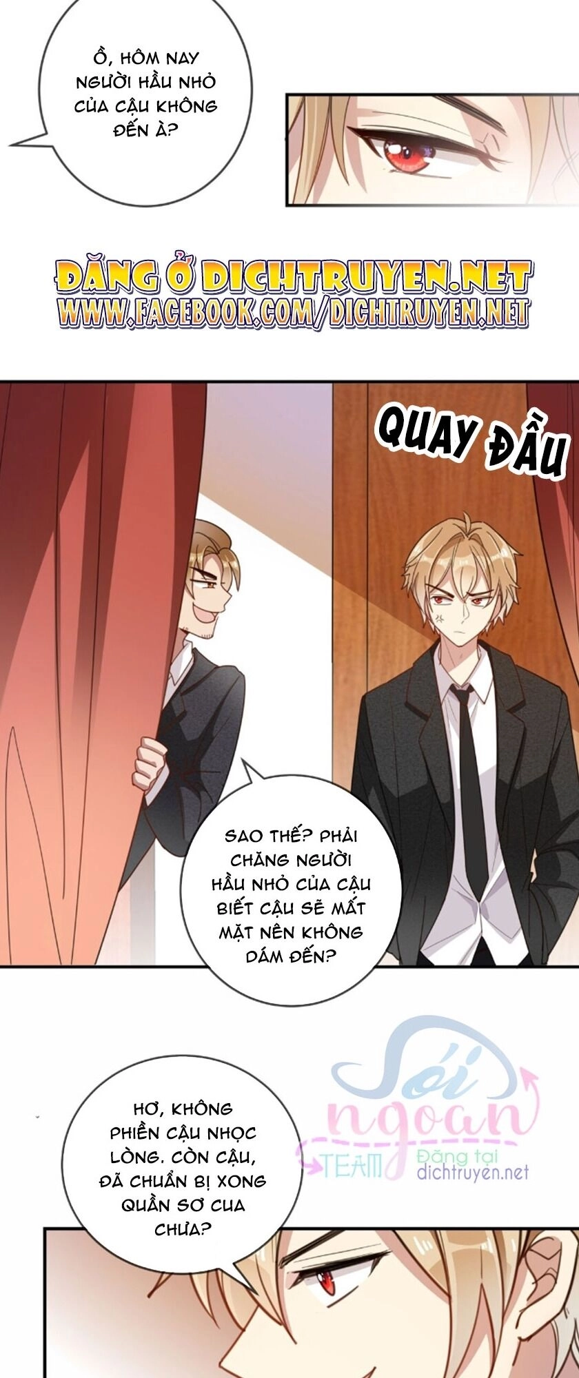 Em Là Bạc Hà Mèo Của Tôi Chapter 35 - 13