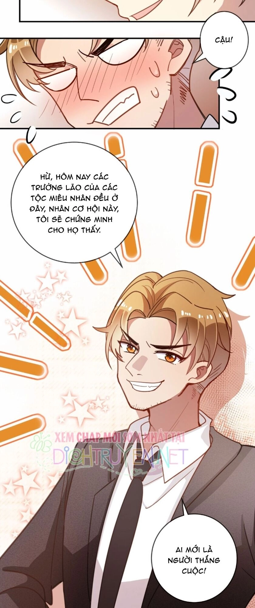 Em Là Bạc Hà Mèo Của Tôi Chapter 35 - 14