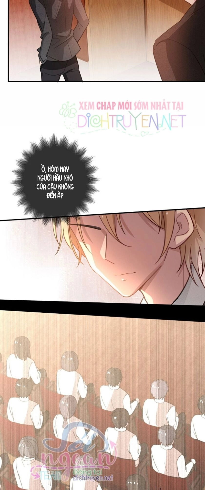 Em Là Bạc Hà Mèo Của Tôi Chapter 35 - 16