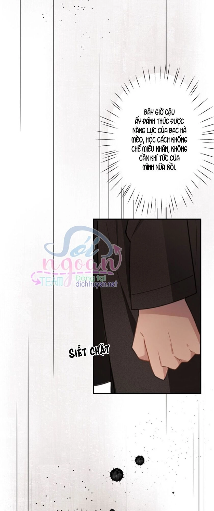 Em Là Bạc Hà Mèo Của Tôi Chapter 35 - 18