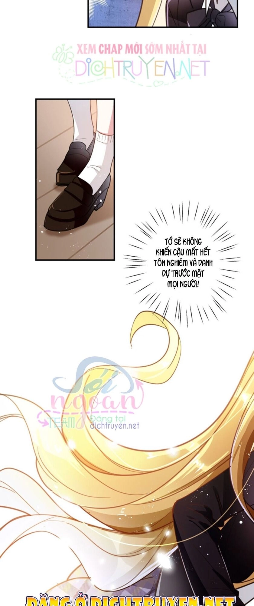 Em Là Bạc Hà Mèo Của Tôi Chapter 35 - 21