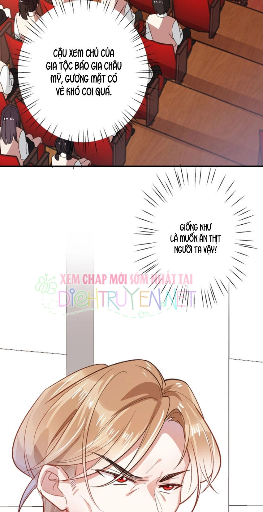 Em Là Bạc Hà Mèo Của Tôi Chapter 38 - 3